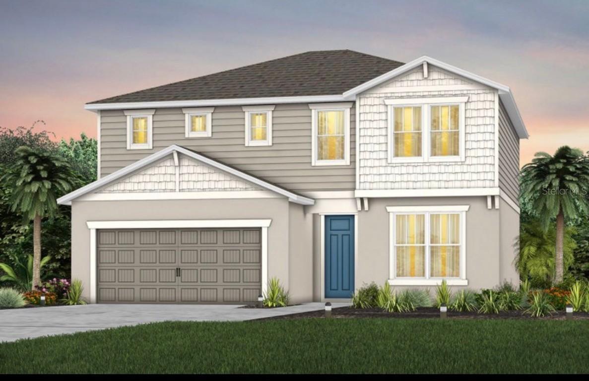 1567 Timber Leaf Rd., St Cloud, FL 34771