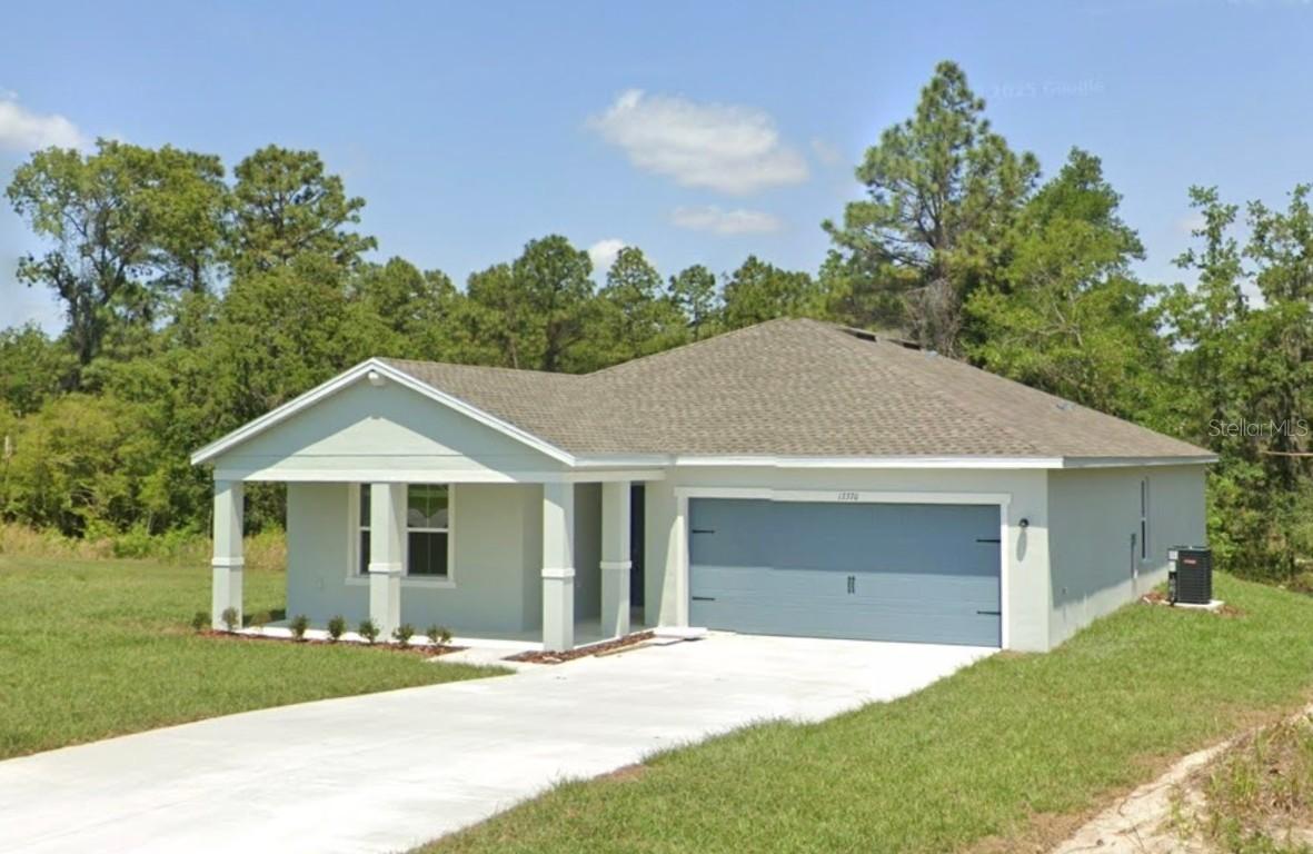 13370 SW 88th Ter., Ocala, FL 34473