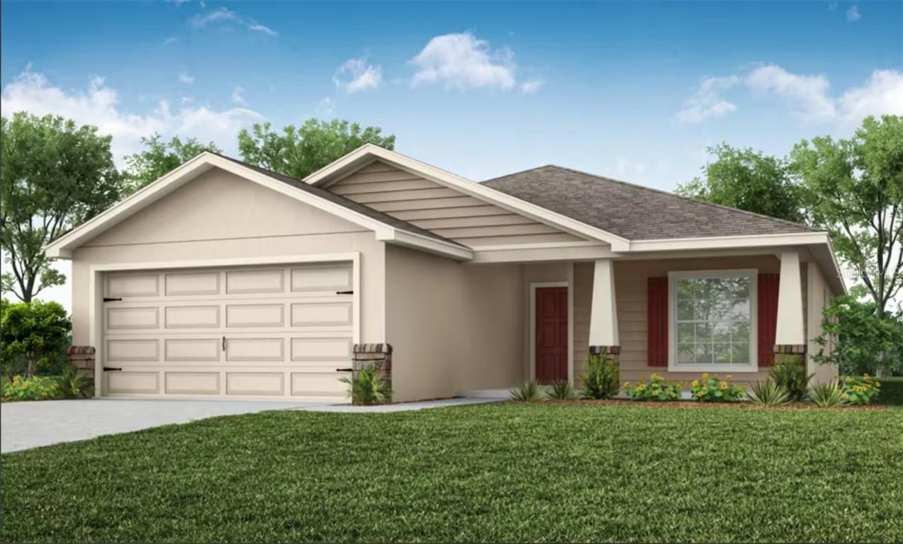 10699 SW 76th, Ocala, FL 34473