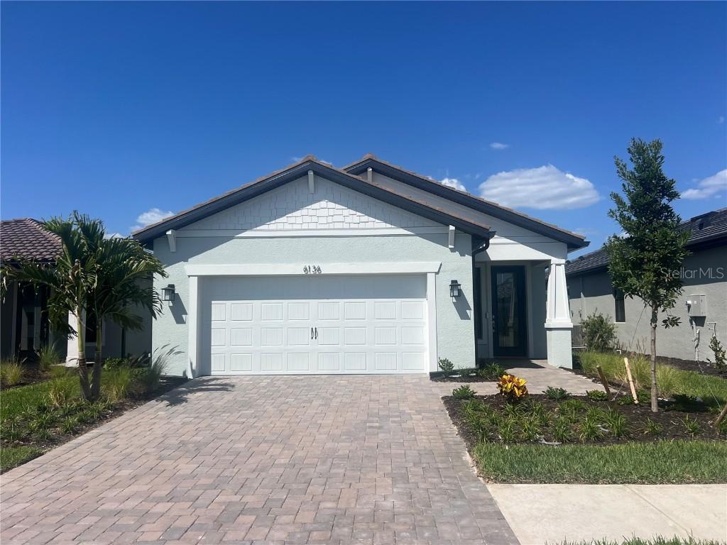 6136 Wire Grass Court, Nokomis, FL 34275