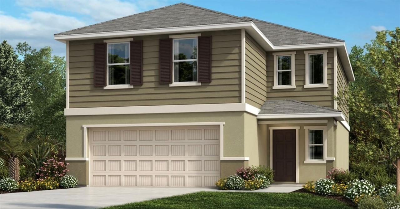 3414 Canberra Place, Palmetto, FL 34220