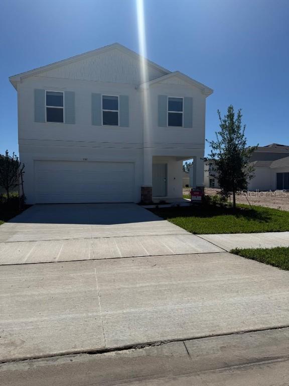 550 Wayland  Dr, Haines City, FL 33844