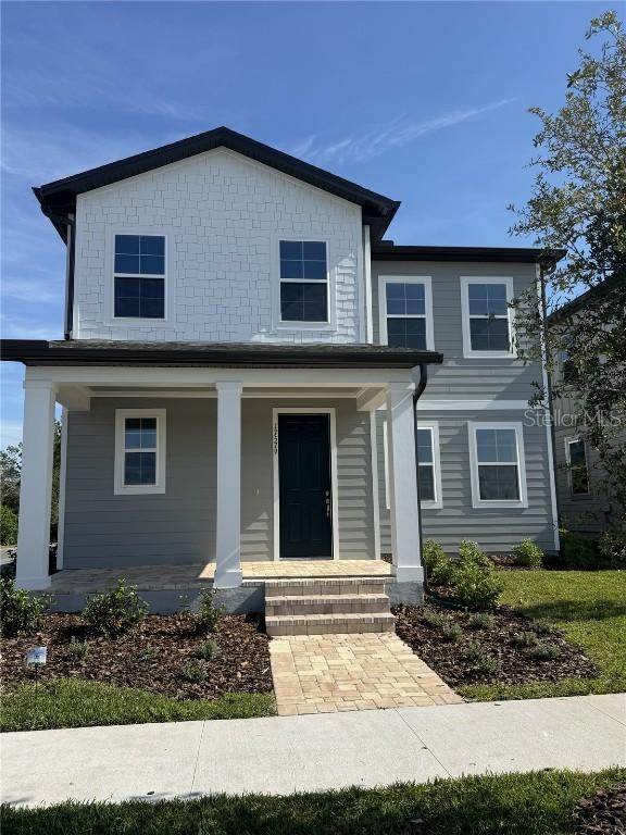 17579 Japonica Bloom Dr., Winter Garden, FL 34787