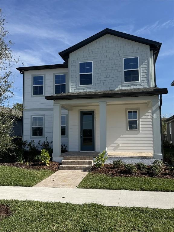 17603 Japonica Bloom, Winter Garden, FL 34787