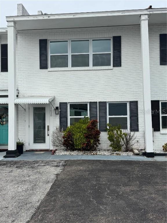 2628 St Josephs Dr., Dunedin, FL 34698