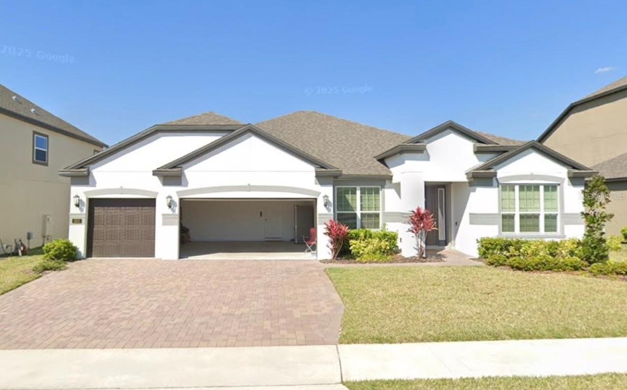 693 Caterpillar Run, Winter Garden, FL 34787