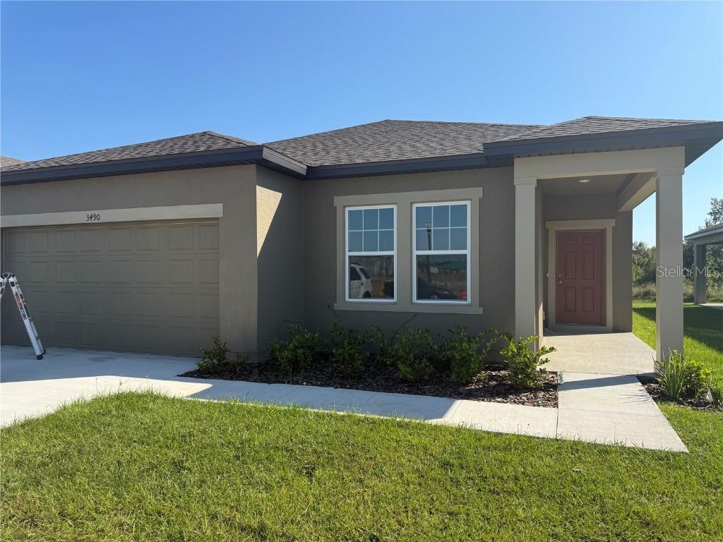 3490 Evening Star Dr., Winter Haven, FL 33881