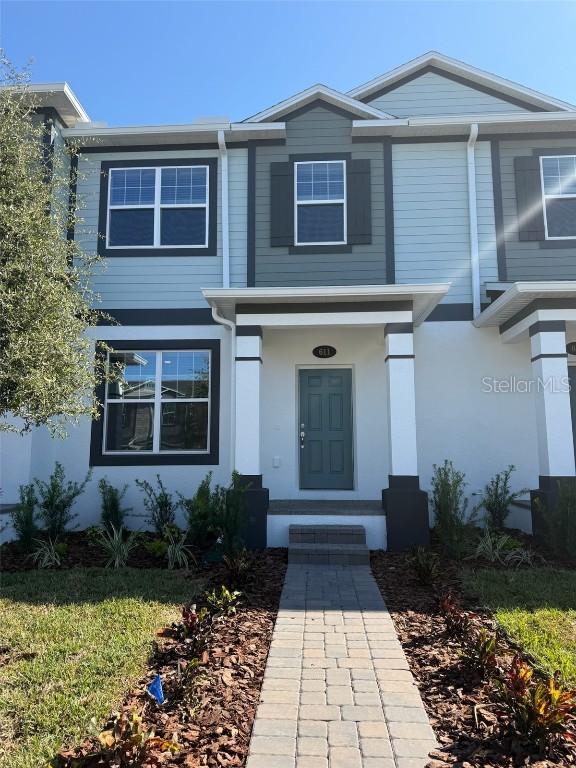 611 Pothos St., Apopka, FL 32703