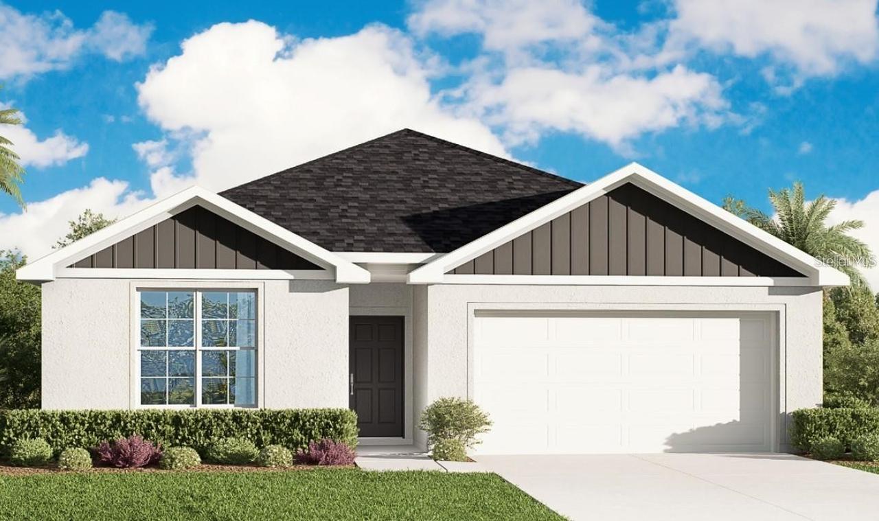 5474 Mosquero Rd., Spring Hill, FL 34606