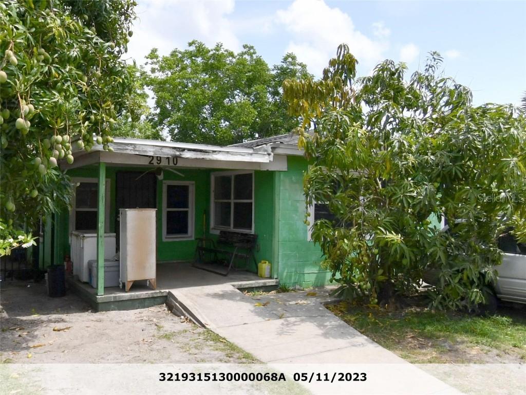 2910 Midway Ave., Sanford, FL 32771