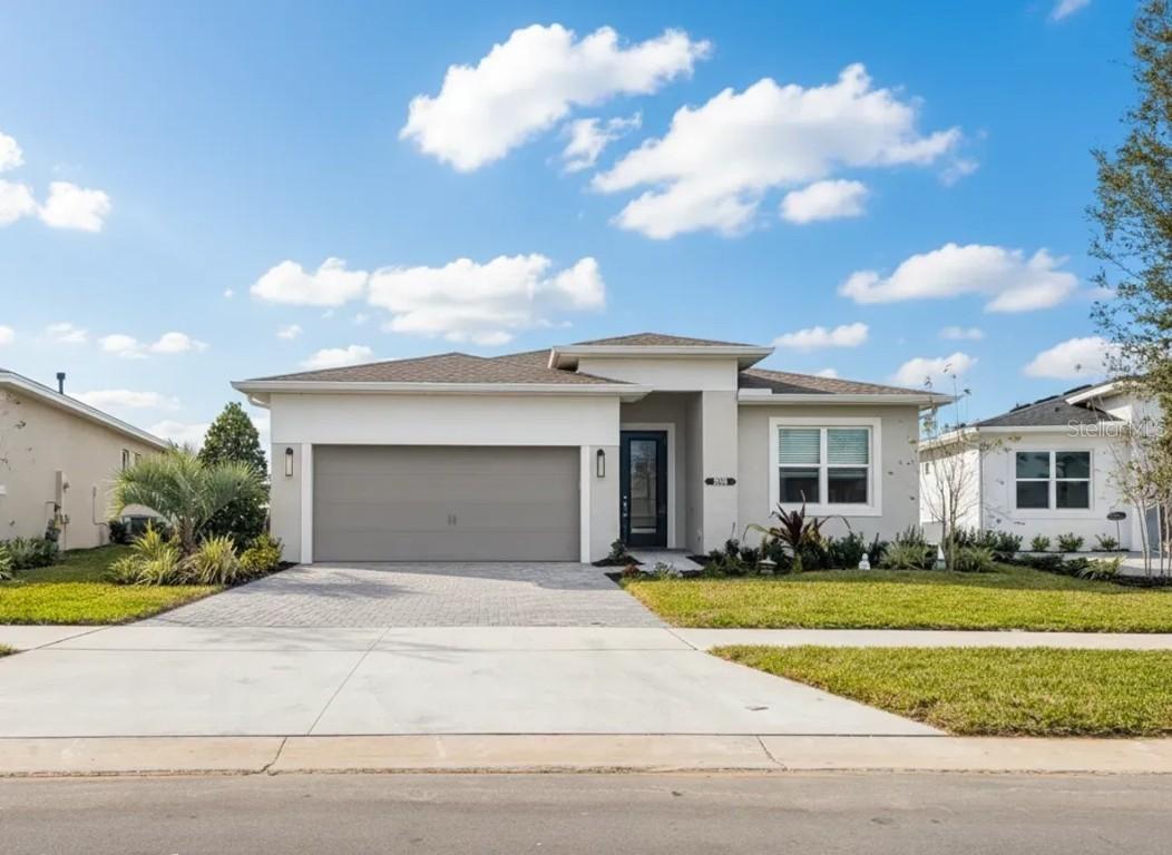 1599 Bellagio Loop, Tavares, FL 32778