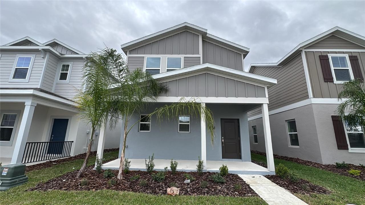 6040 Zen Way, Clermont, FL 34714