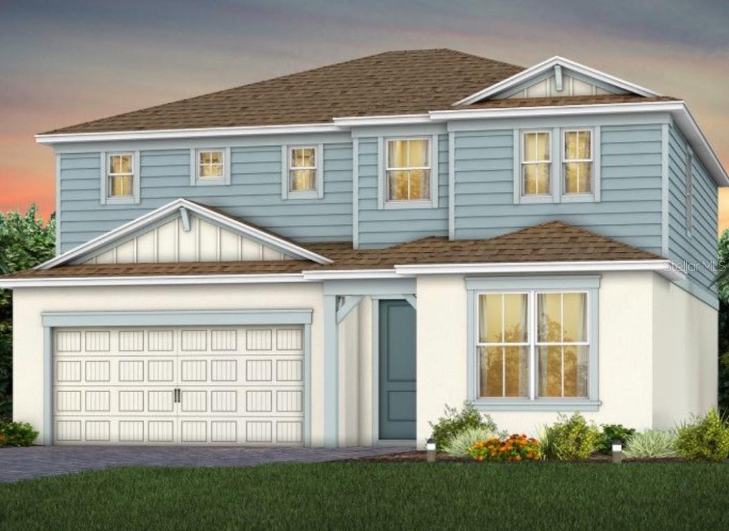 5826 Fabry St., Winter Garden, FL 34787