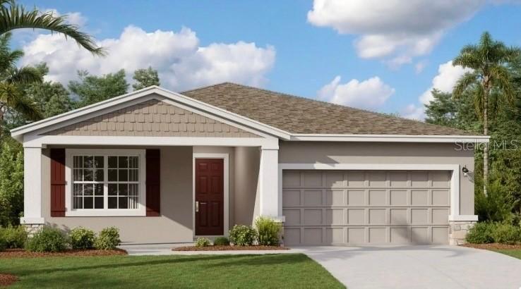 2831 Whitaker Point Rd., Haines City, FL 33844