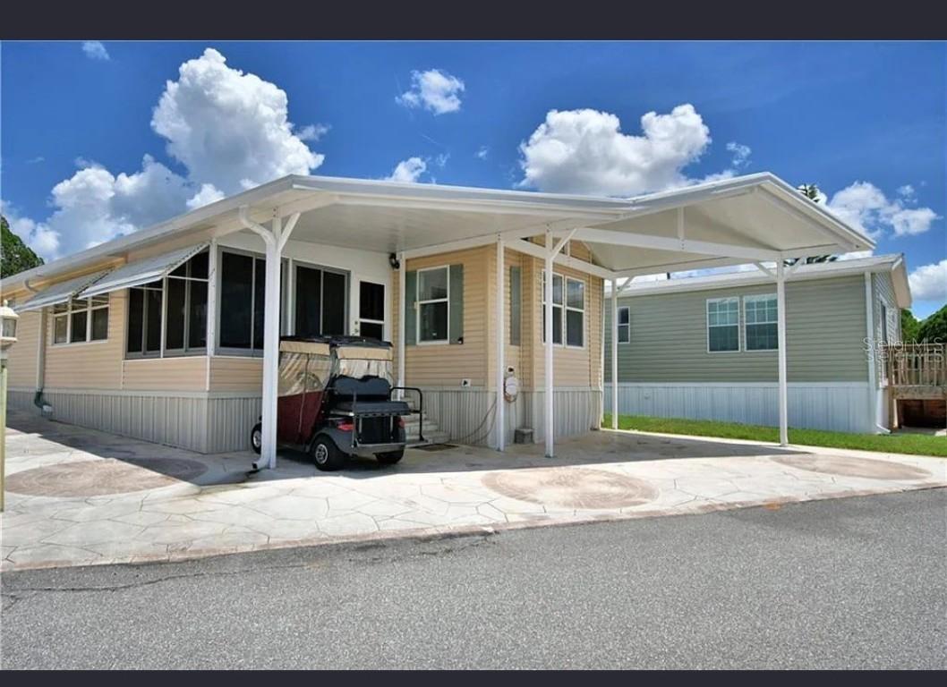 251 Patterson Rd. #J16-A, Haines City, FL 33844