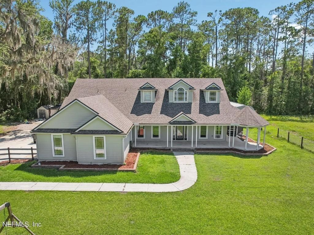 5592 Dianthus St., Green Cove Springs, FL 32043