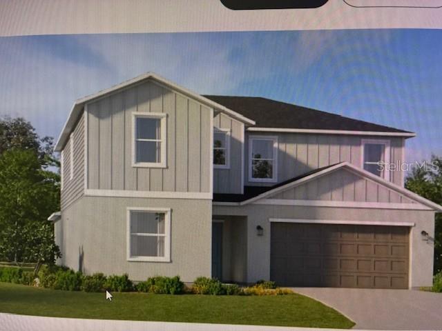 2081 Albatross Nest Dr., Bartow, FL 33830