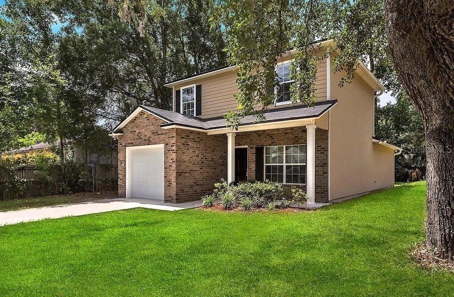 4808 Palmer Ave., Jacksonville, FL 32210