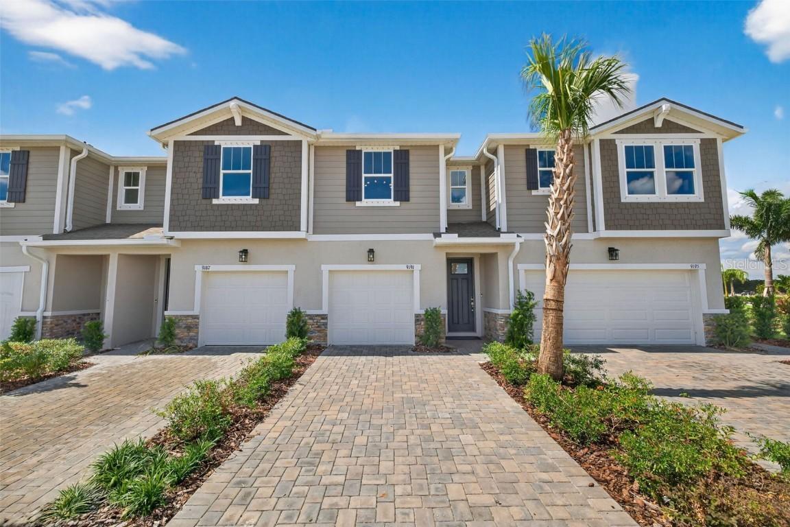 [Address Hidden by Seller], Parrish, FL 34219