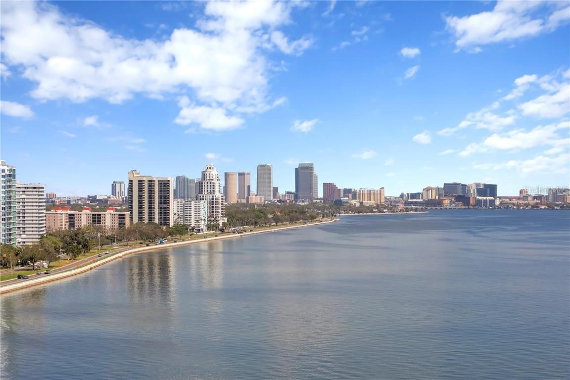 3301 Bayshore Blvd. #1806C, Tampa, FL 33629