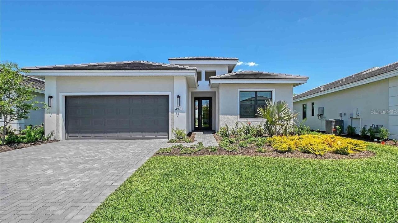 18437 Rockport Pl., Lakewood Ranch, FL 34211
