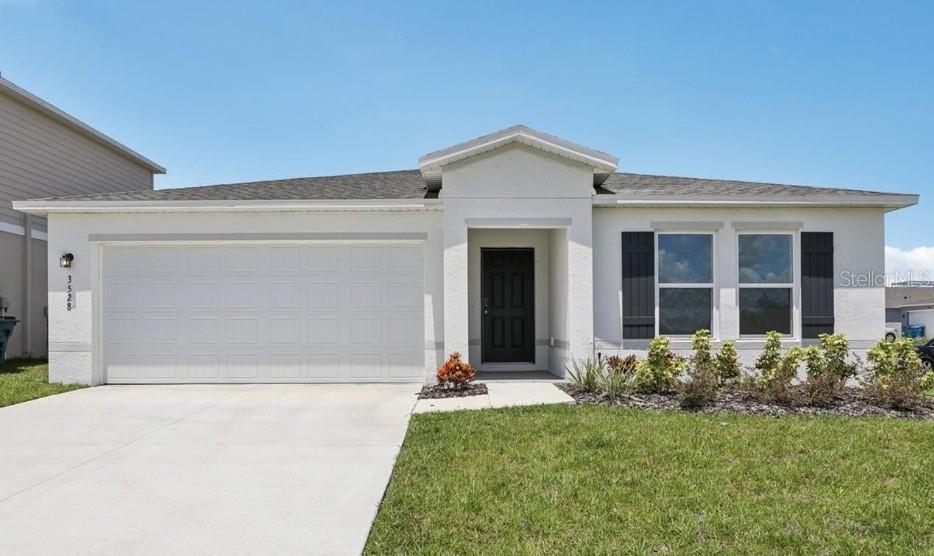 3528 Dahlia Dr., Haines City, FL 33844