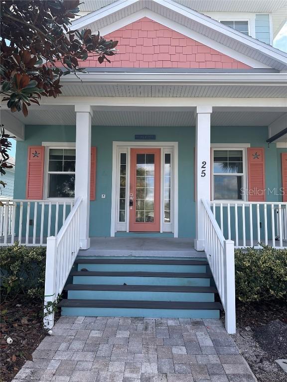 25 Sandy Beach Way, Palm Coast, FL 32137