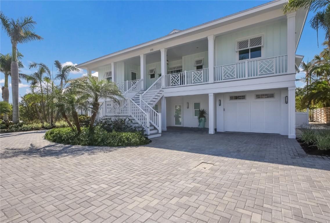 270 Seabreeze Ct., Boca Grande, FL 33921