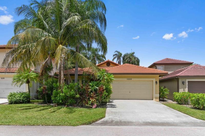 12215 Brisbane Ln., Wellington, FL 33414
