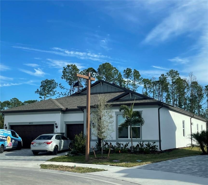 6972 Gilly Shadow St., Wesley Chapel, FL 33545