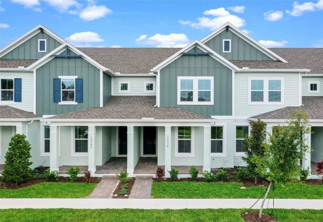 15209 Summer Harvest St., Winter Garden, FL 34787