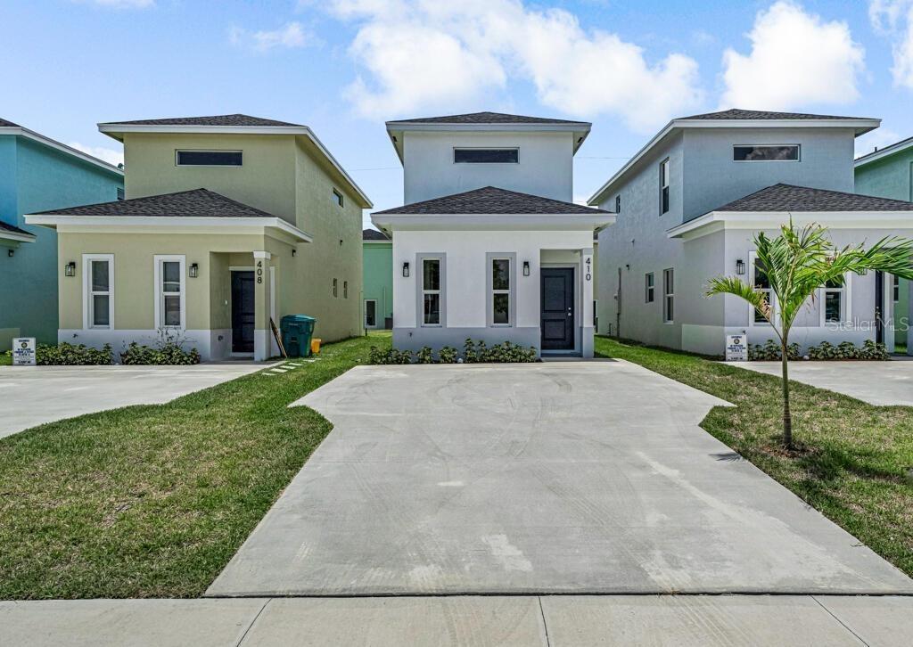 410 NW 13th Ave., Boynton Beach, FL 33435