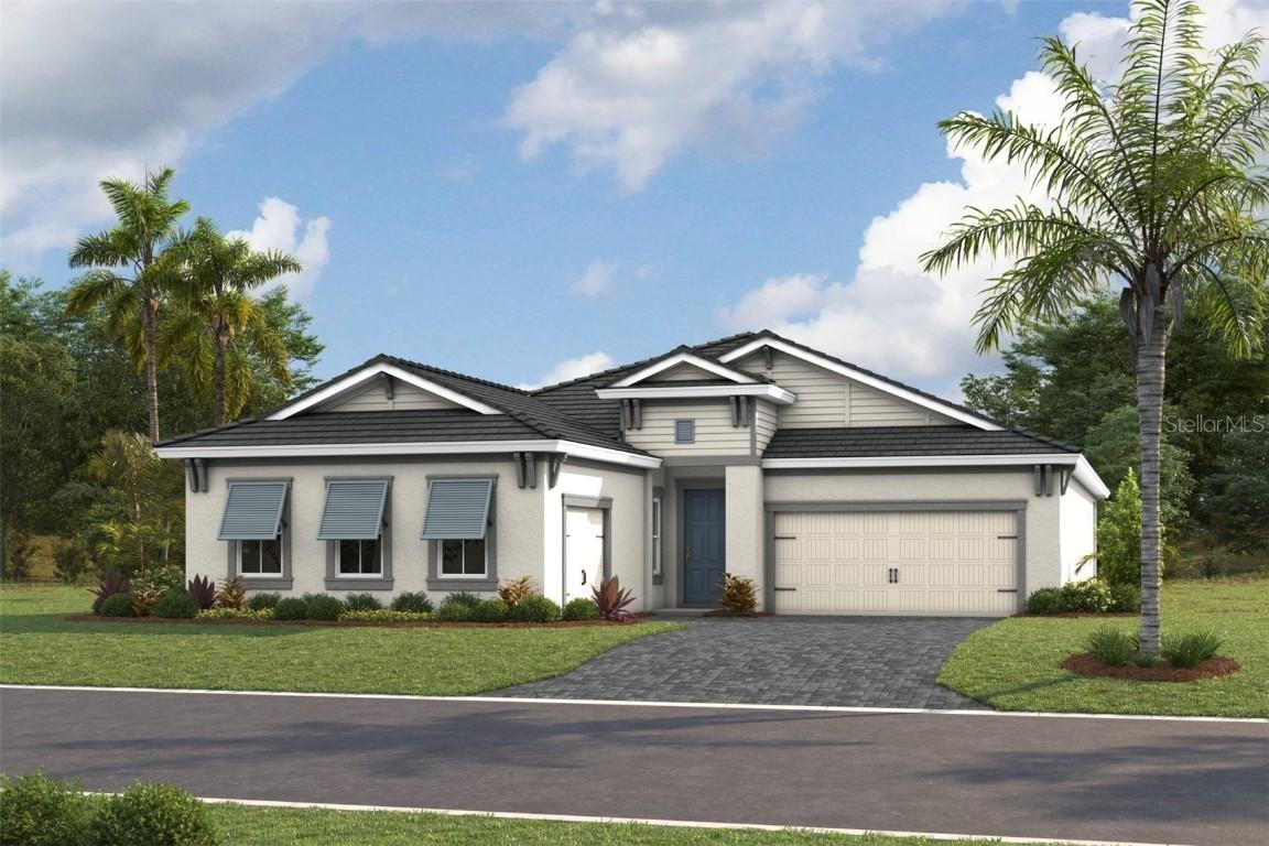 17204 Starlet Path, Venice, FL 34293