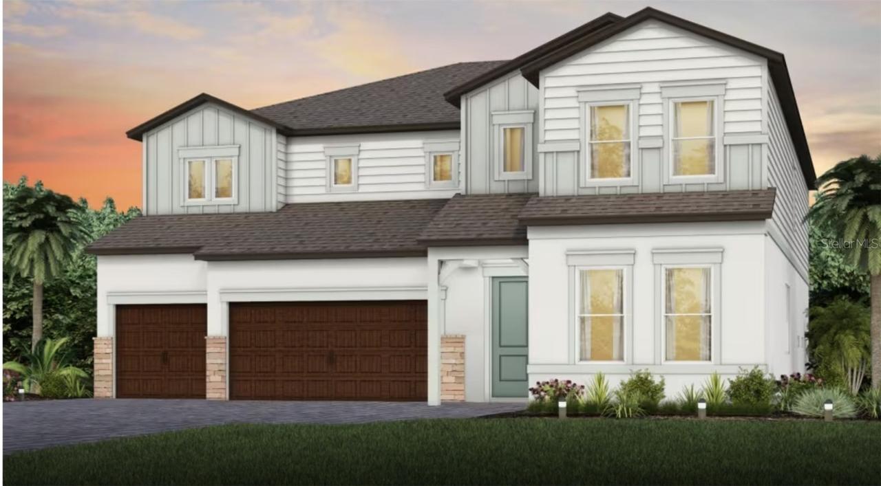 6896 Depue Dr., Wesley Chapel, FL 33545