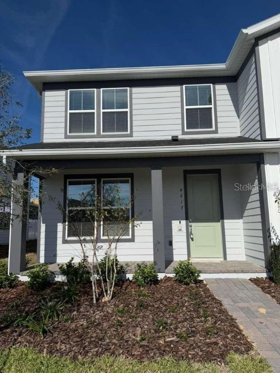 4617 Orchard View Alley, Clermont, FL 34714