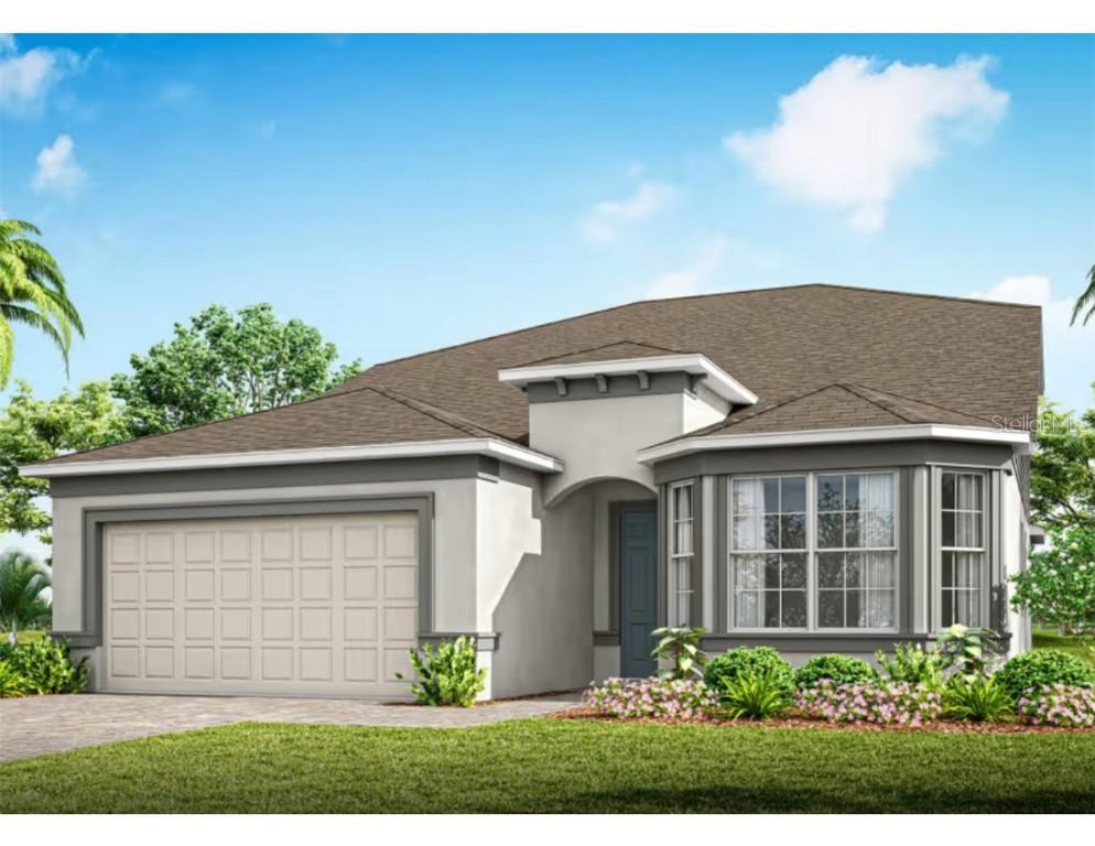 5100 Twin Lakes Blvd., St Cloud, FL 34772