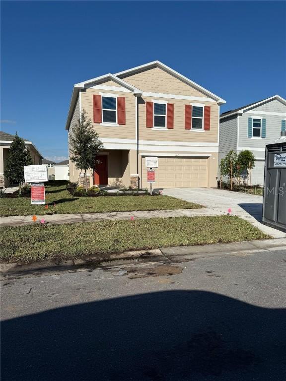 504 Wayland Dr., Haines City, FL 33844