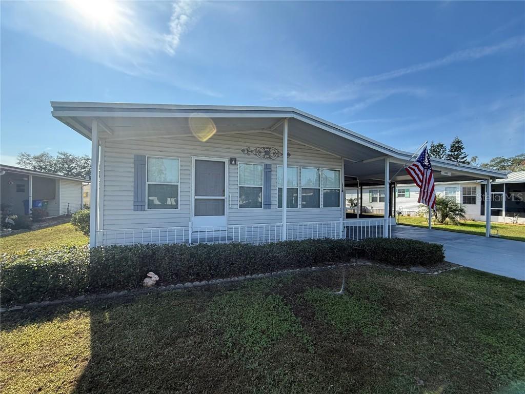 1528 Schult Ct., Tavares, FL 32778