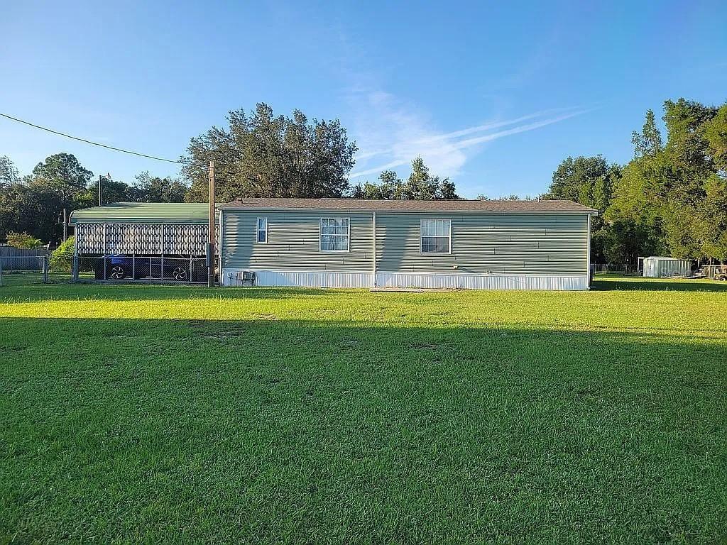 35043 Chancey Rd., Zephyrhills, FL 33541