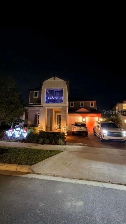 5115 Citrus Leaf Blvd., Winter Garden, FL 34787