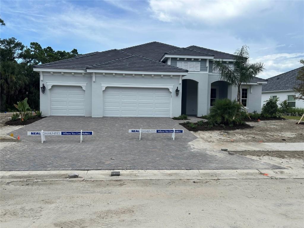 10033 Santa Fe Lake Ct., Sarasota, FL 34241