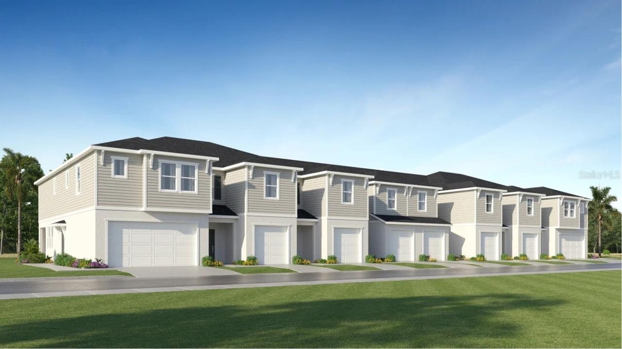 2983 Maloof Dr., Davenport, FL 33837