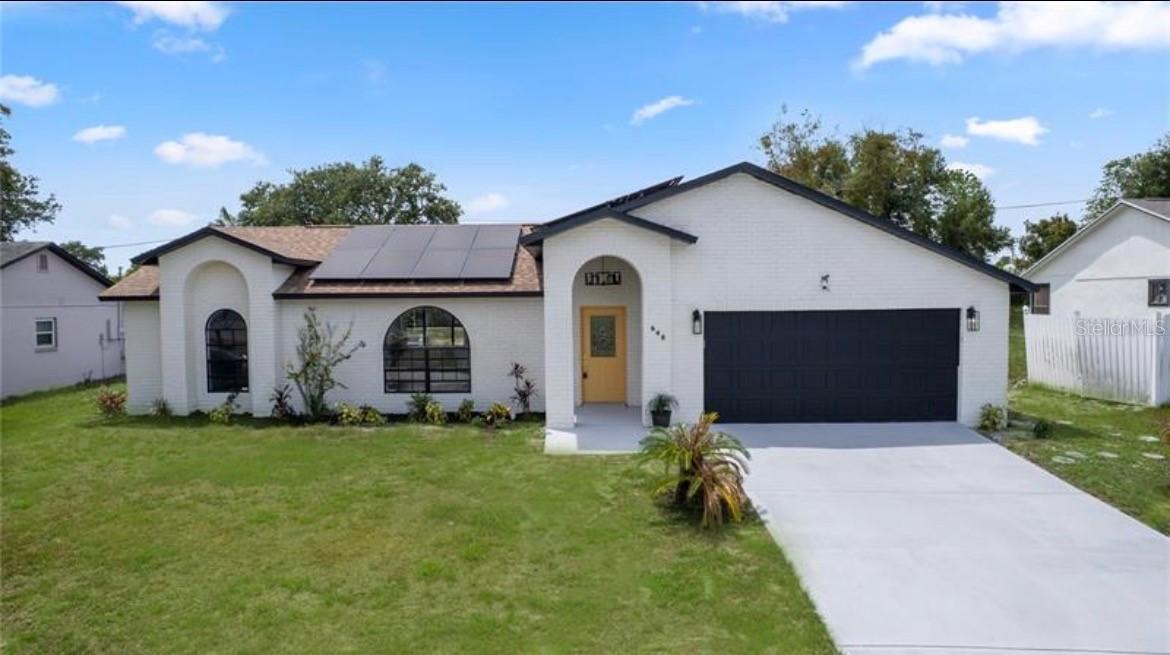 648 Tradewinds Dr., Deltona, FL 32738