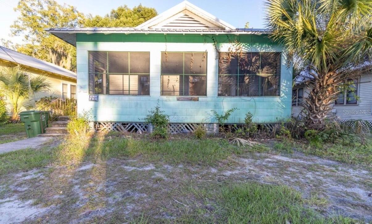 205 S 13th St., Palatka, FL 32177