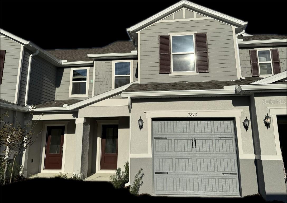 2810 Raindrop Run St., Clermont, FL 34714