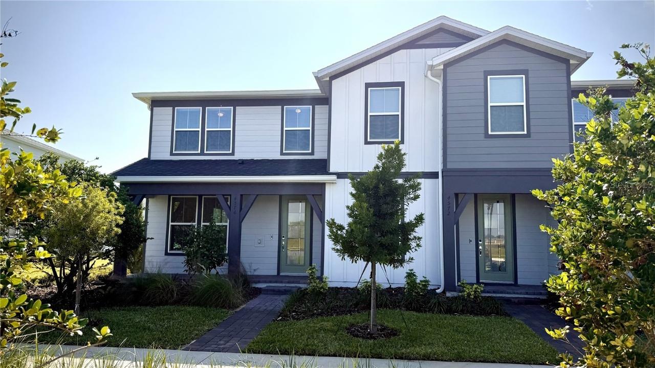 4576 Maple Waltz Alley, Clermont, FL 34714
