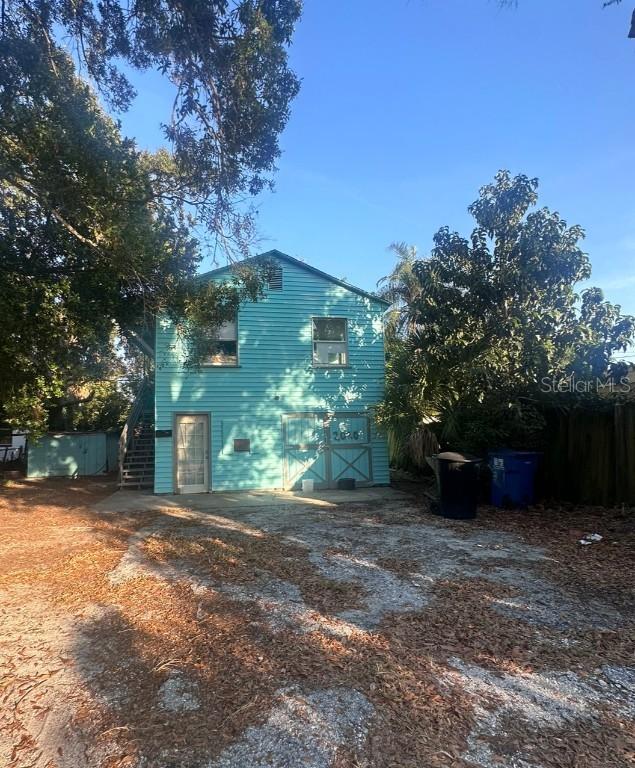 2020 29th St., St Petersburg, FL 33712