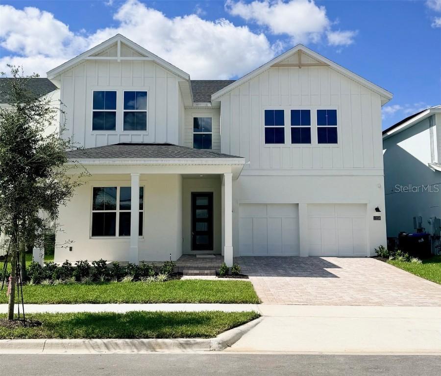 13258 Tollcross Way, Winter Garden, FL 34787