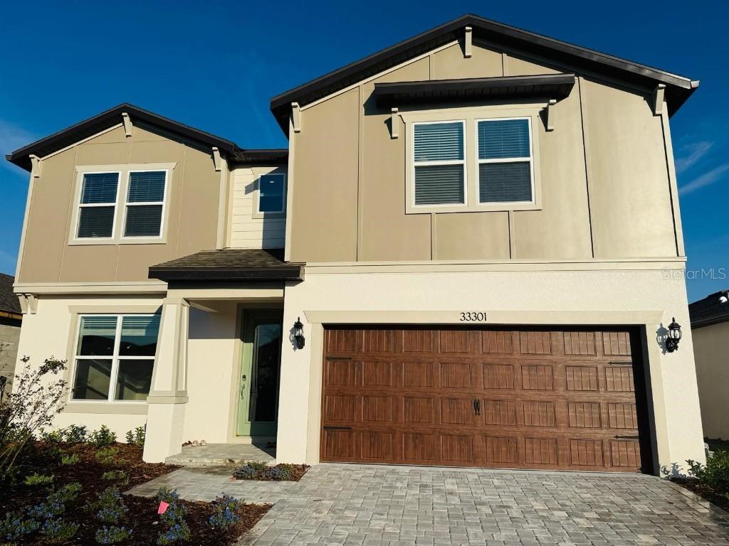 33301 Binding Ties Ln, Wesley Chapel, FL 33545