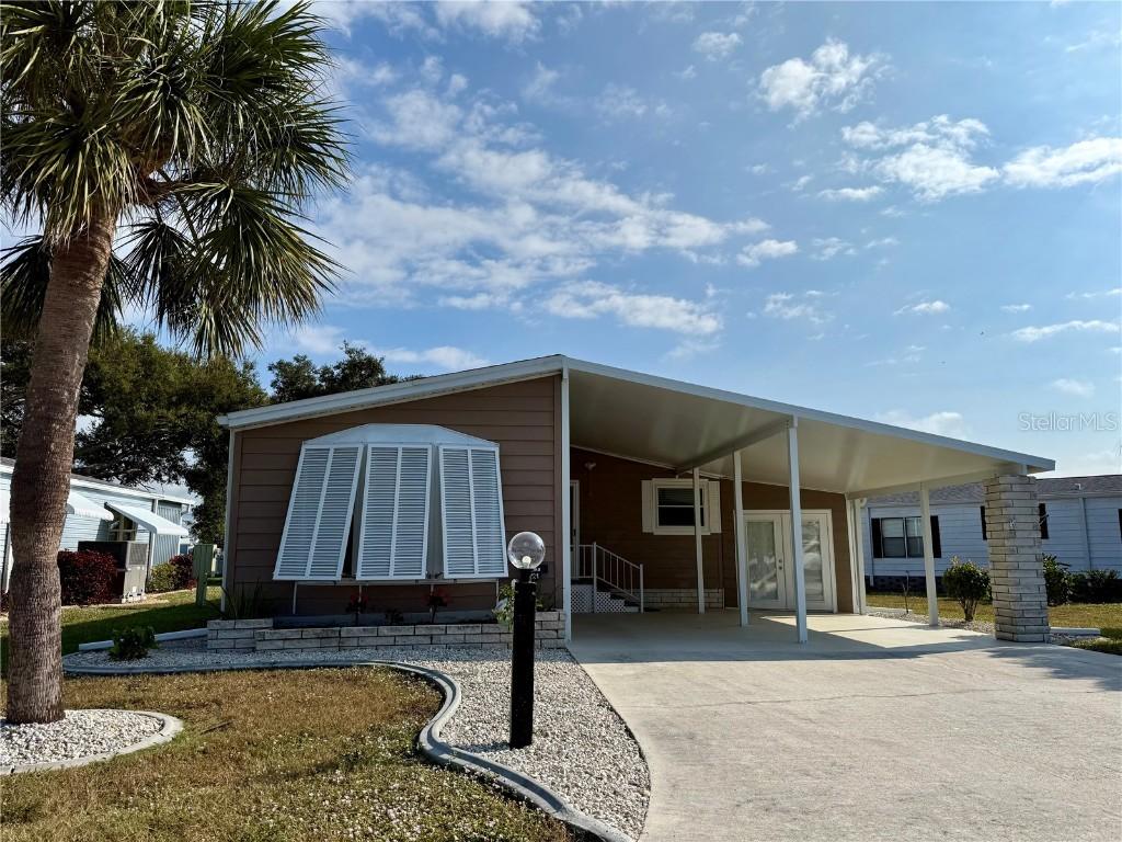 721 Watersedge St., Englewood, FL 34223